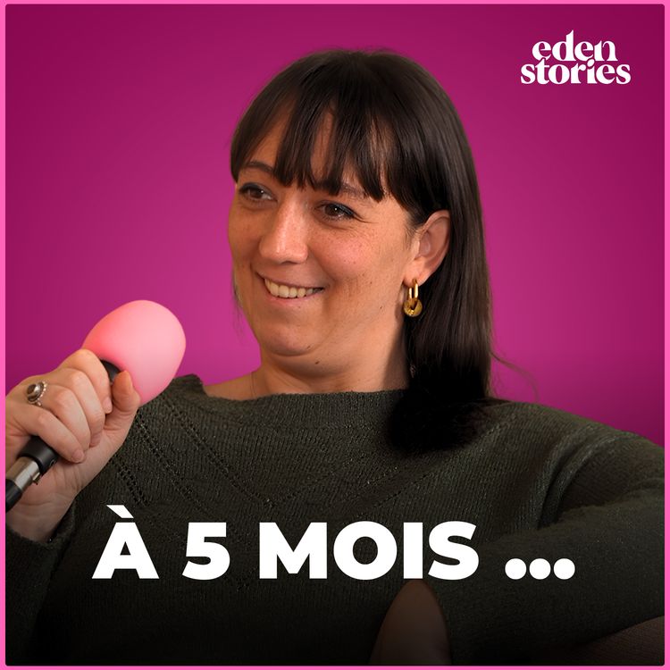 cover art for À 5 mois de grossesse, tout a basculé