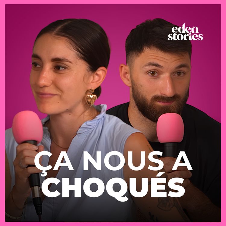 cover art for Depuis que je suis maman, je ne vois plus le monde comme avant