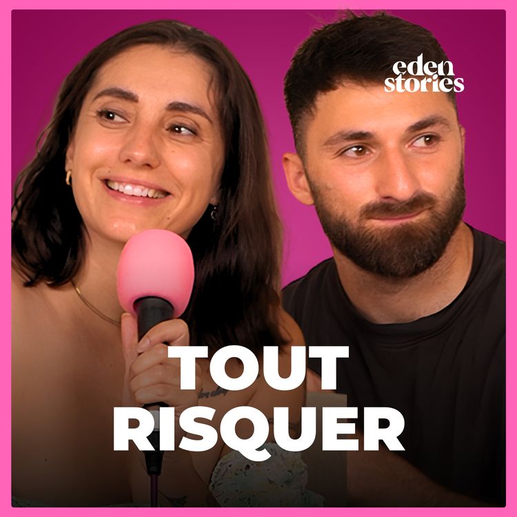 cover art for On a tout quitté pour vivre de notre rêve… aujourd'hui tout peut s'arrêter