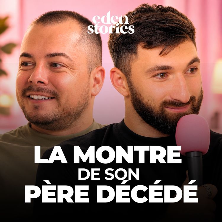 cover art for La MONTRE de son PÈRE DÉCÉDÉ