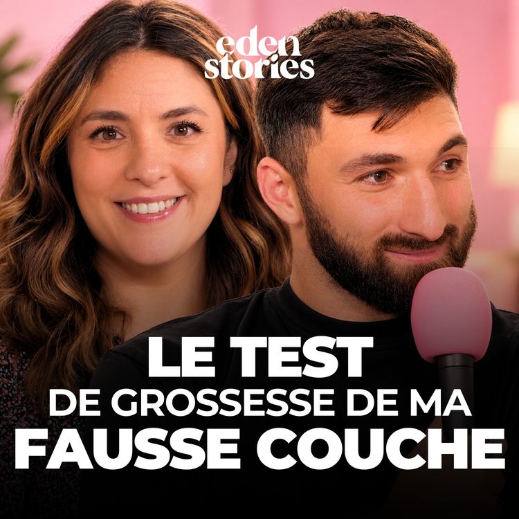 cover art for Le TEST de GROSSESSE de ma FAUSSE COUCHE