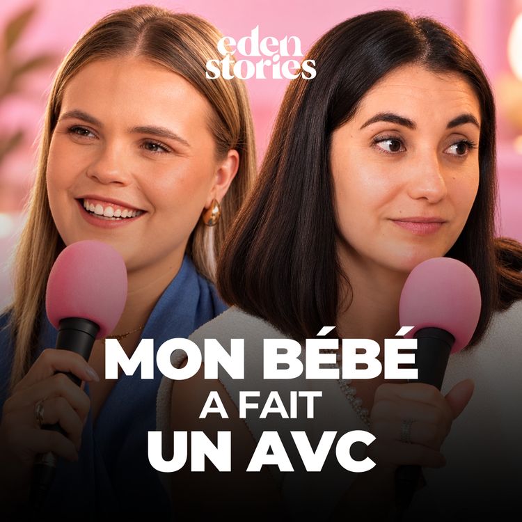 cover art for Mon BÉBÉ a fait un AVC