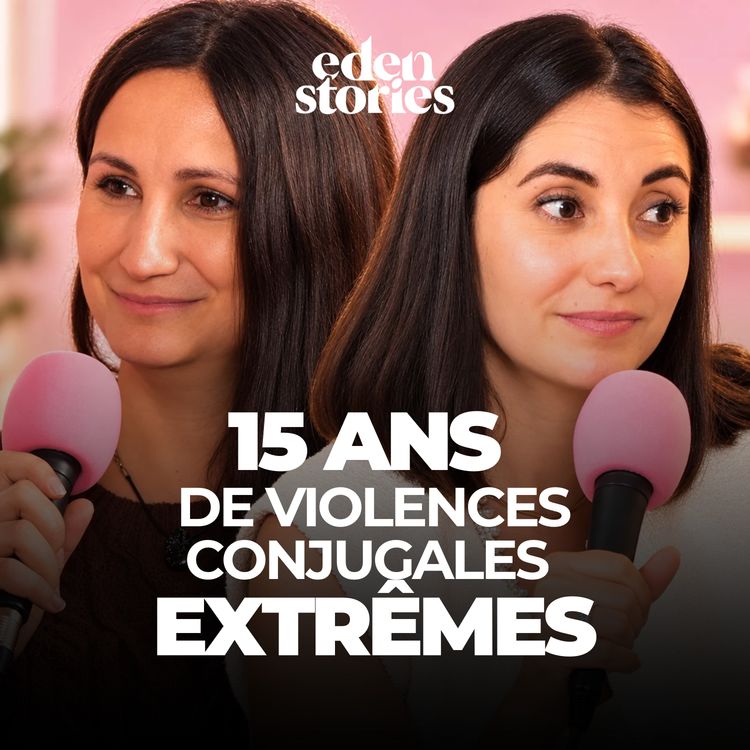 cover art for 15 ans de VIOLENCES conjugales EXTRÊMES