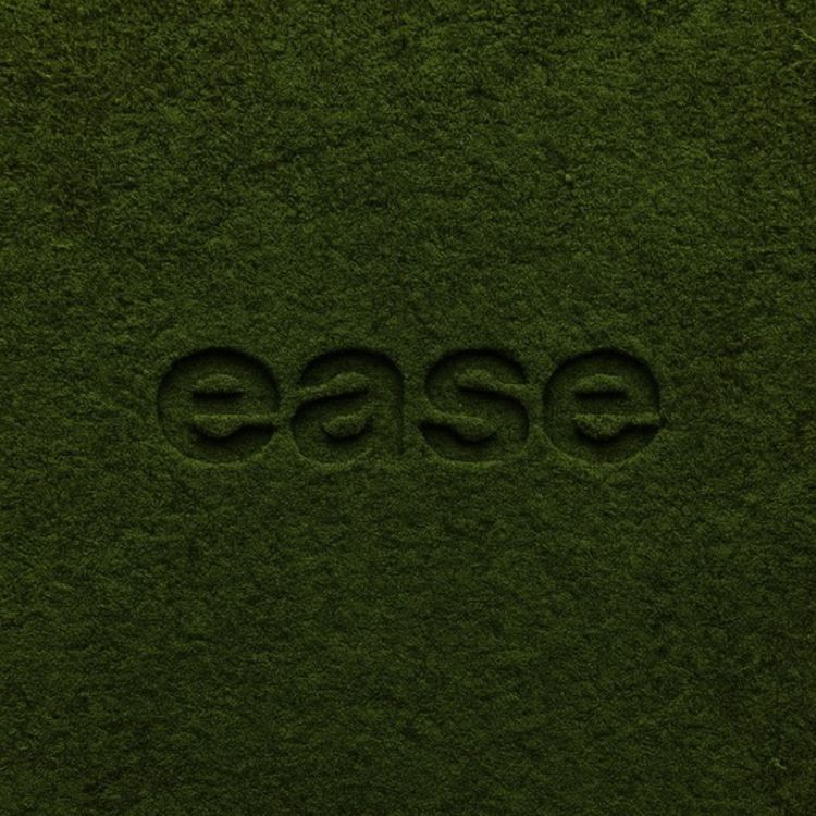 cover art for Building a Business Without Losing Yourself with Mason Spector | ease
