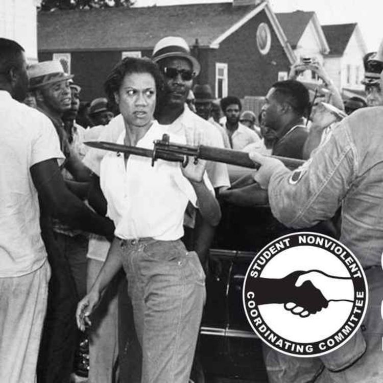 cover art for A Bookstore, a Ballot and the Long Struggle for Freedom