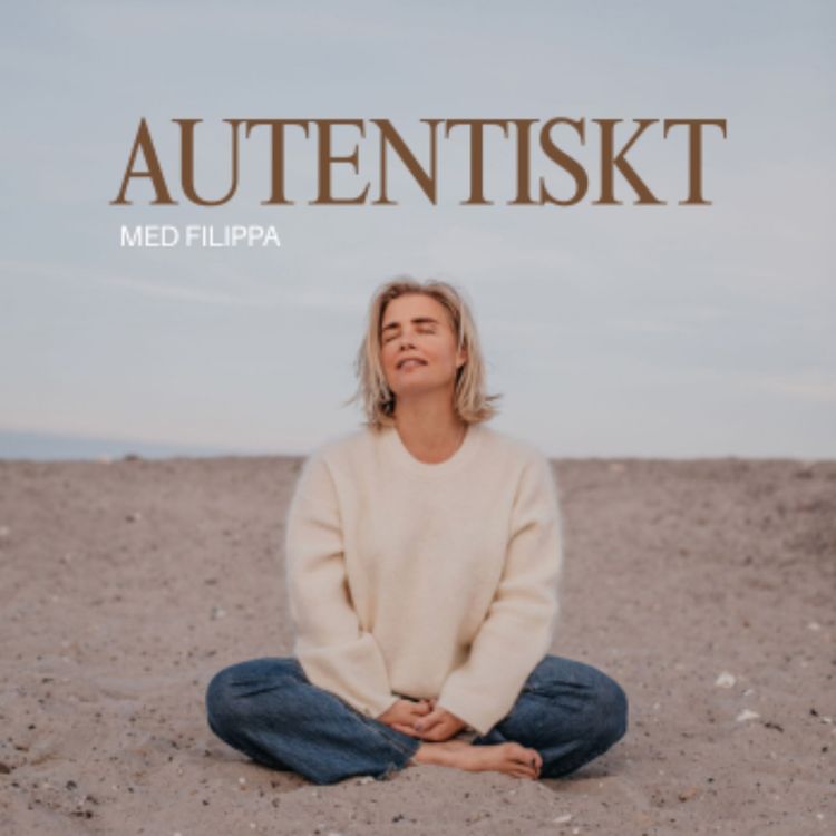 cover art for 10. BONUSAVSNITT ✨ Släppa taget - när du står mellan två versioner av dig själv