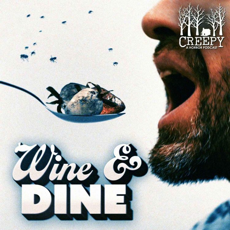 cover art for Wine & Dine