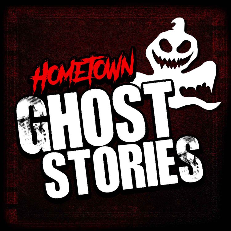 cover art for Introducing: Hometown Ghost Stories