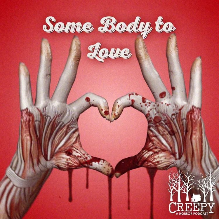 cover art for Some Body to Love