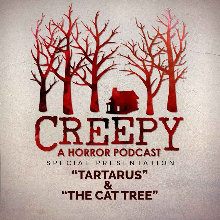 cover art for Tartarus & The Cat Tree