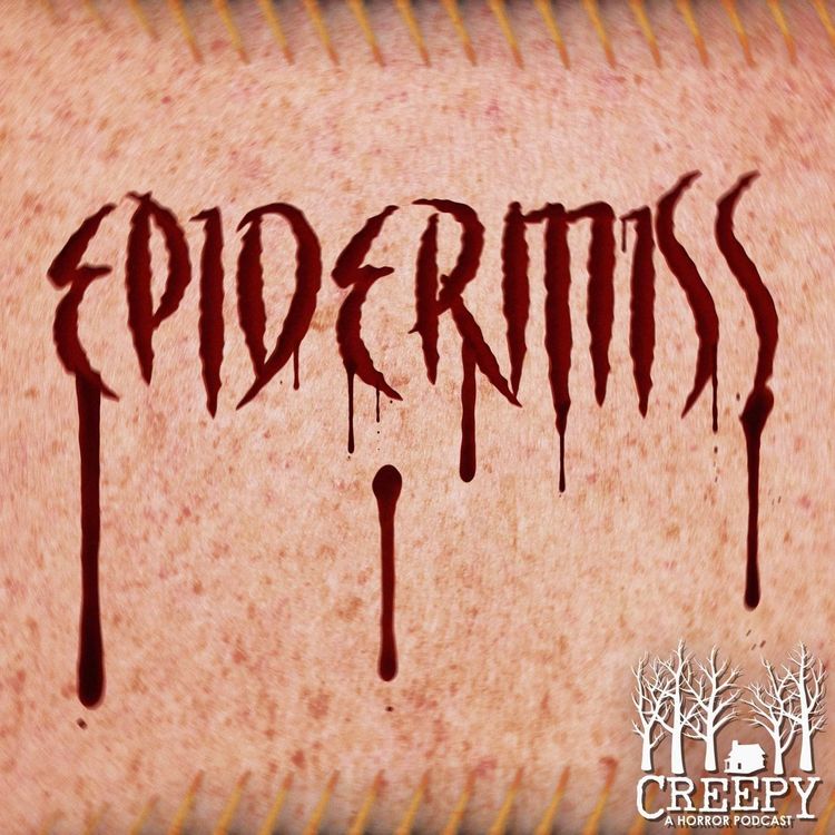 cover art for Epidermiss