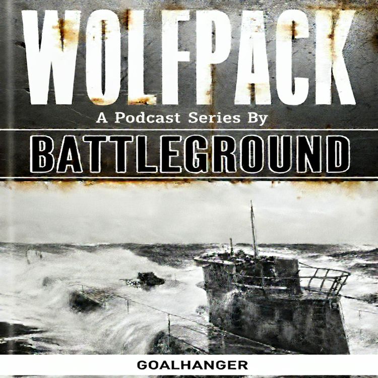 cover art for 331. Wolfpack: Episode II - The Depths of Despair