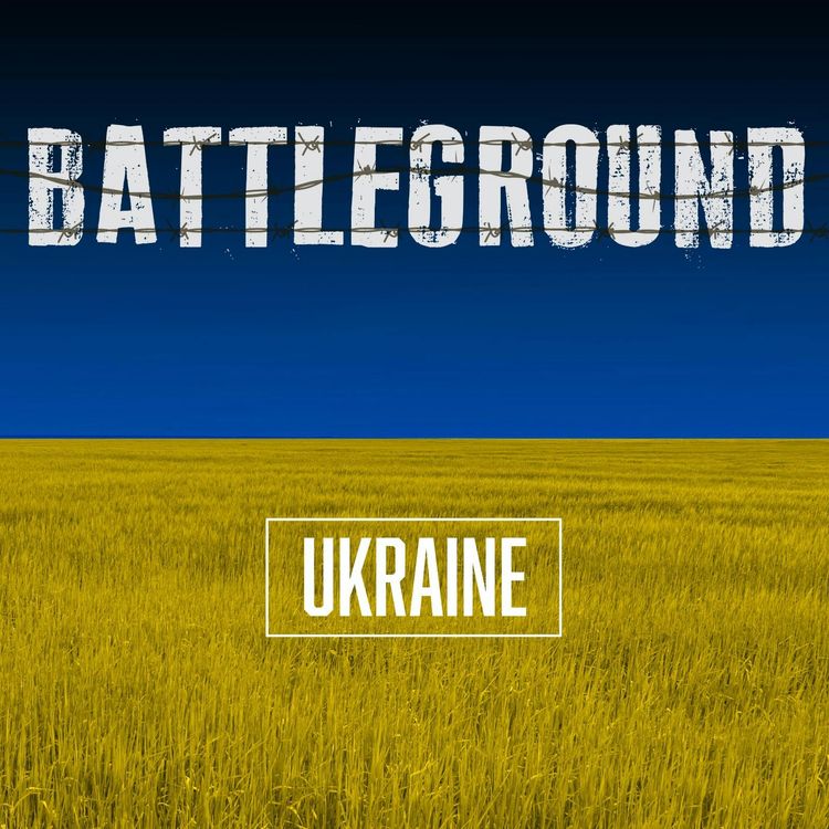 cover art for 389. Drone Breakthroughs, Russian Oil Strikes, and JD Vance in Budapest