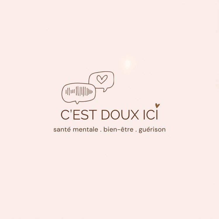 cover art for Épisode 4 - la vie que je veux créer mérite que je ralentisse