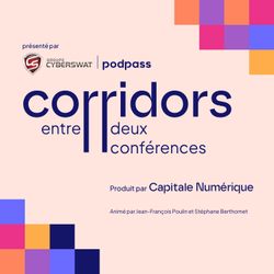 cover art for Corridors