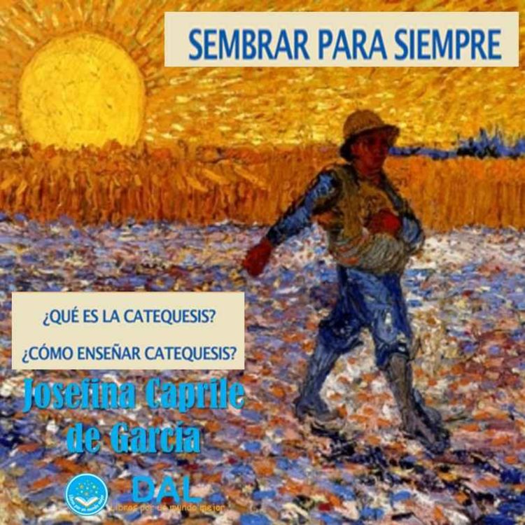 cover art for Cap.2: LA SEMILLA: El mensaje que transmitimos