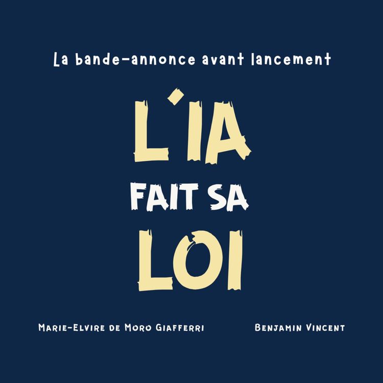cover art for La bande-annonce avant lancement