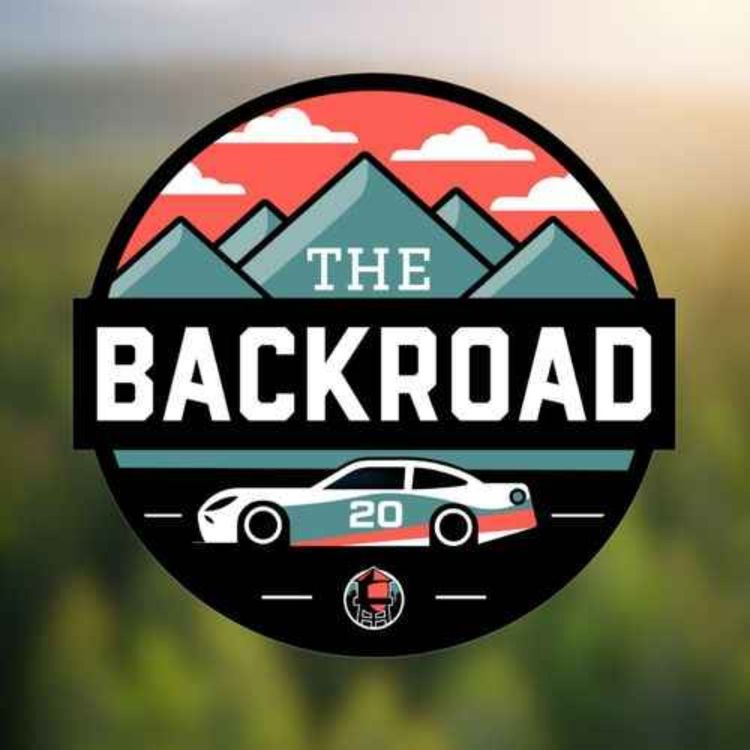 cover art for NASCAR In-Season Challenge Round 3 Picks | Updated Brackets & H2H Predictions (2026)
