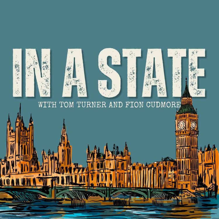 cover art for Ed Balls