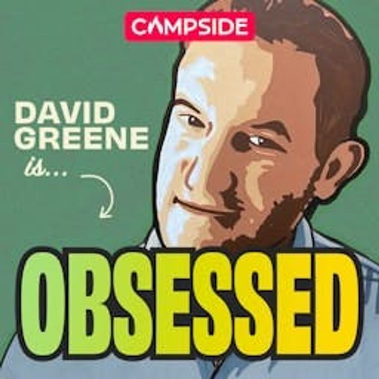 cover art for Deanna Ortiz is obsessed with porn