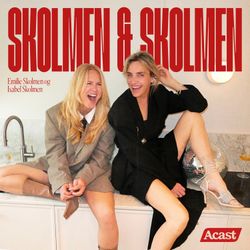 cover art for Skolmen & Skolmen