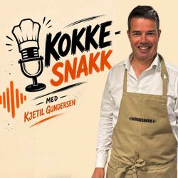 cover art for Kokkesnakk
