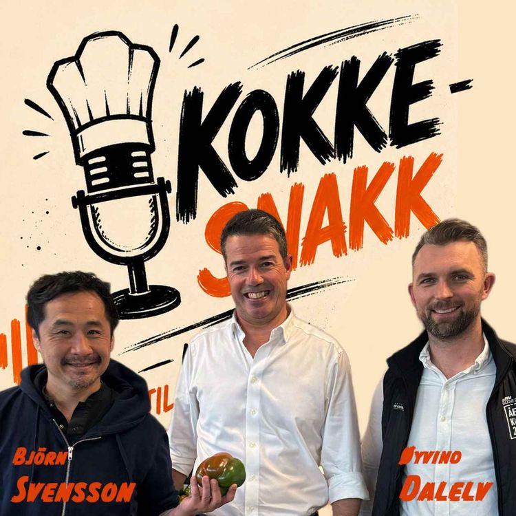 cover art for Björn Svensson og Øyvind Bøe Dalelv