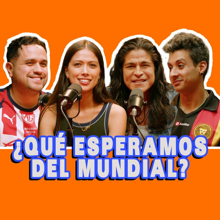 cover art for Kick-off | ¡Fútbol es vida!
