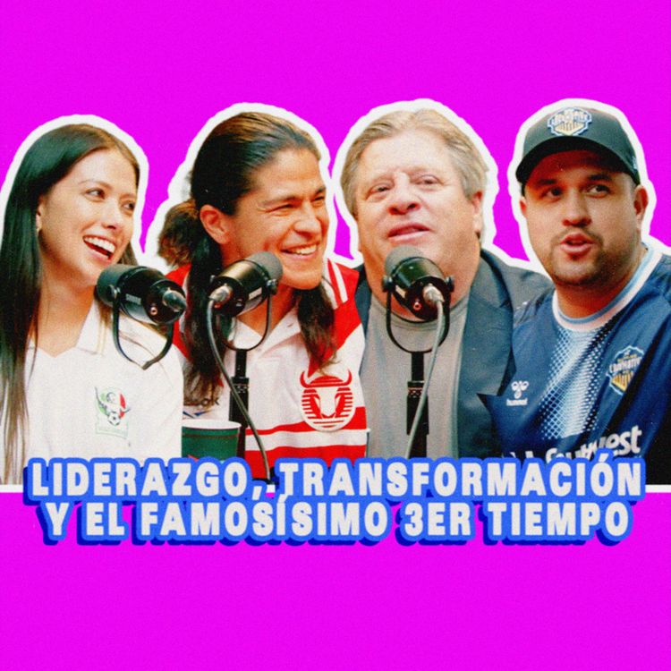 cover art for Miguel Herrera | Nunca dejes pasar una oportunidad