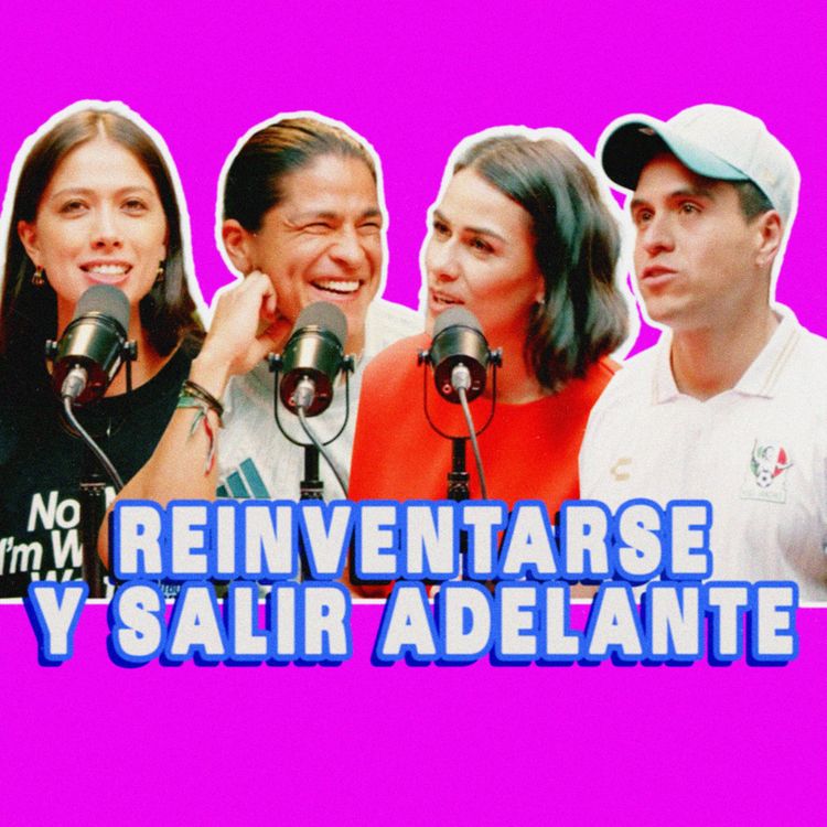 cover art for Paulina Chavira | El poder del fútbol 