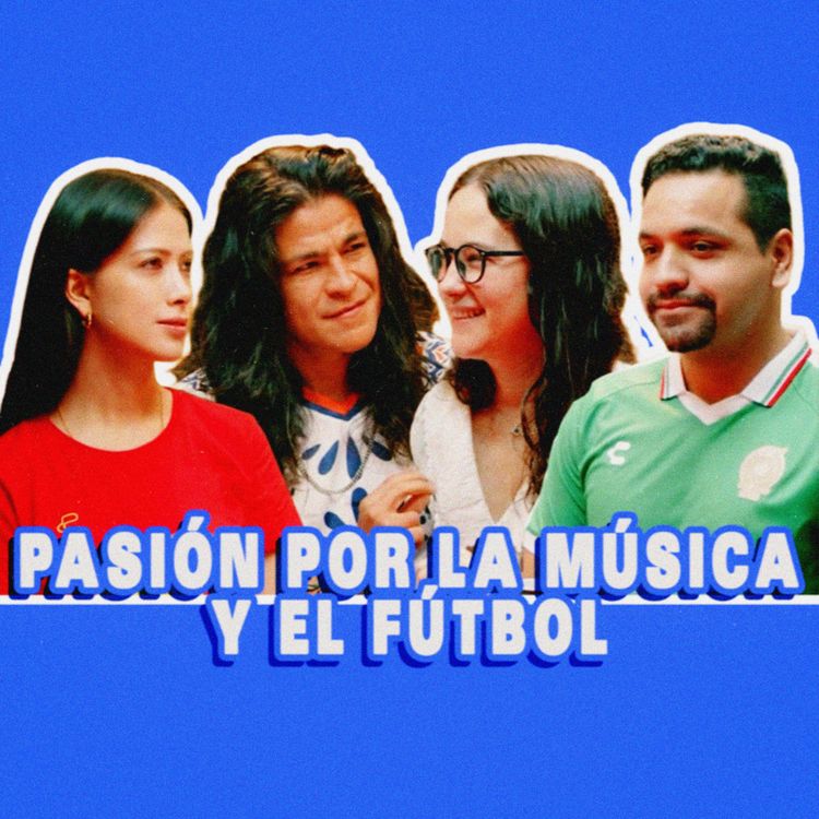 cover art for Ximena Sariñana | Cuando la pasión encuentra su voz