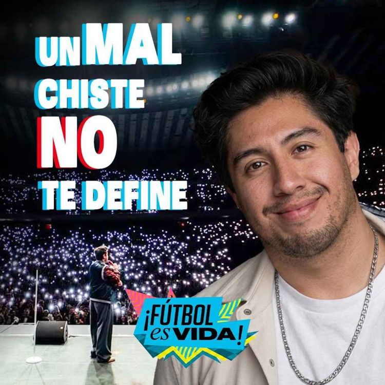 cover art for Daniel Sosa: “El fútbol me salvó de caer en adicciones”