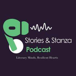 cover art for Stories and Stanza