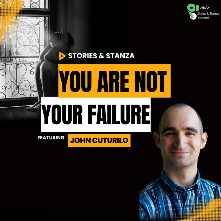 cover art for Fail Without Shame