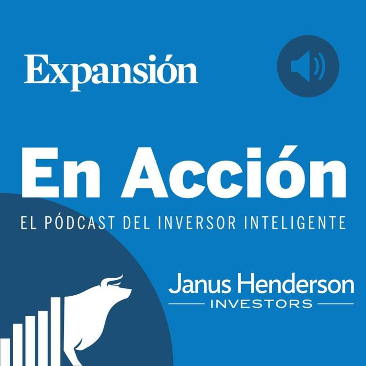 cover art for Más allá de los 7 Magníficos: dónde invertir para conseguir altas rentabilidades en Bolsa, con Capital Group