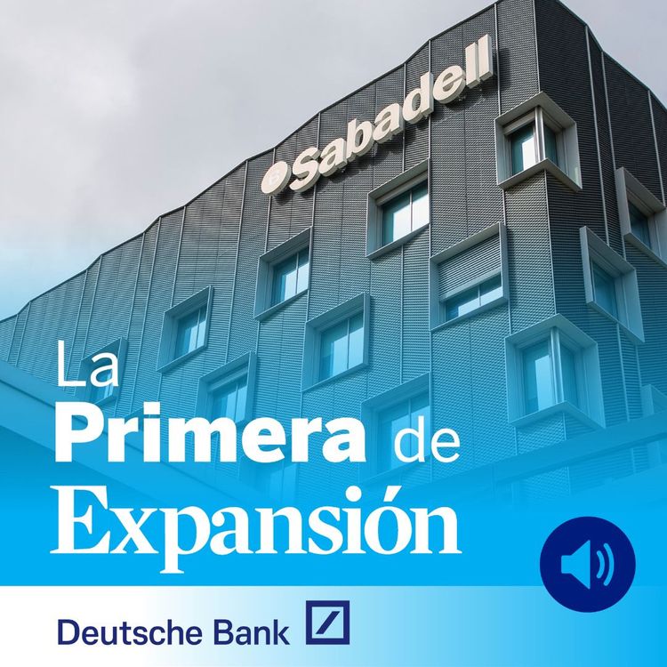 cover art for Sabadell, Indra, Escribano, BlackRock, TSK, Chevron y Opena Ai