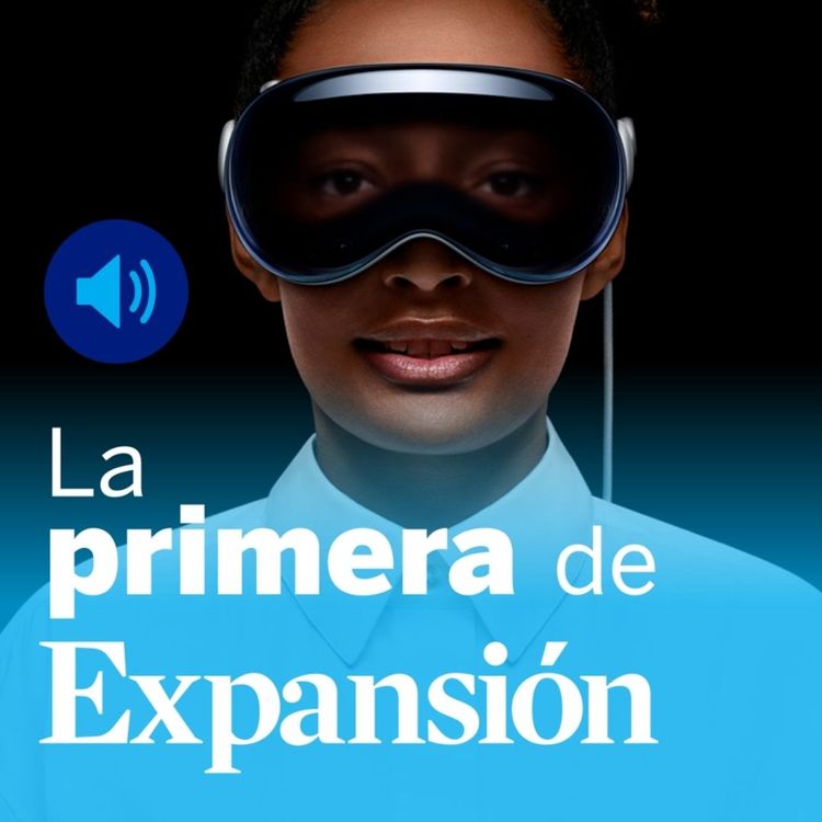 cover art for Vodafone y los móviles subvencionados, Goldman Sachs, ING y las gafas de realidad virtual de Apple