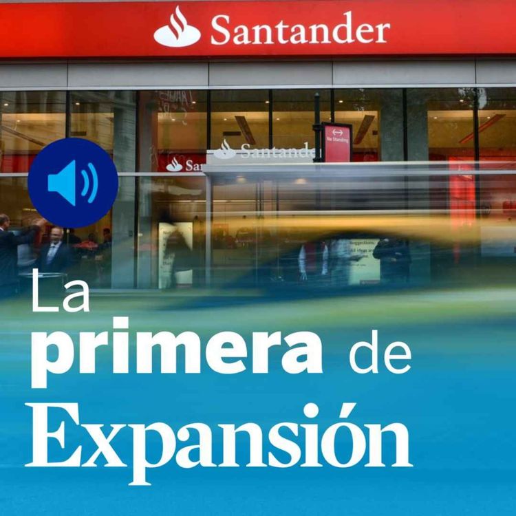 cover art for Impuestos, Santander, BlackRock, Telefónica, Micron, petróleo y terremoto en Venezuela
