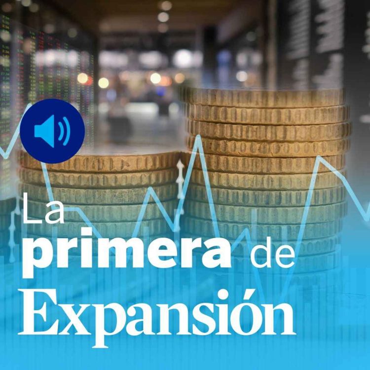 cover art for BlackRock, KKR, Nueva Pescanova, Venezuela, Mamdani, Carlos III y Open AI