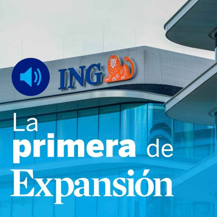 cover art for ING, Singular Bank, BCE, Anthropic, Mark Rutte y Uría Menéndez
