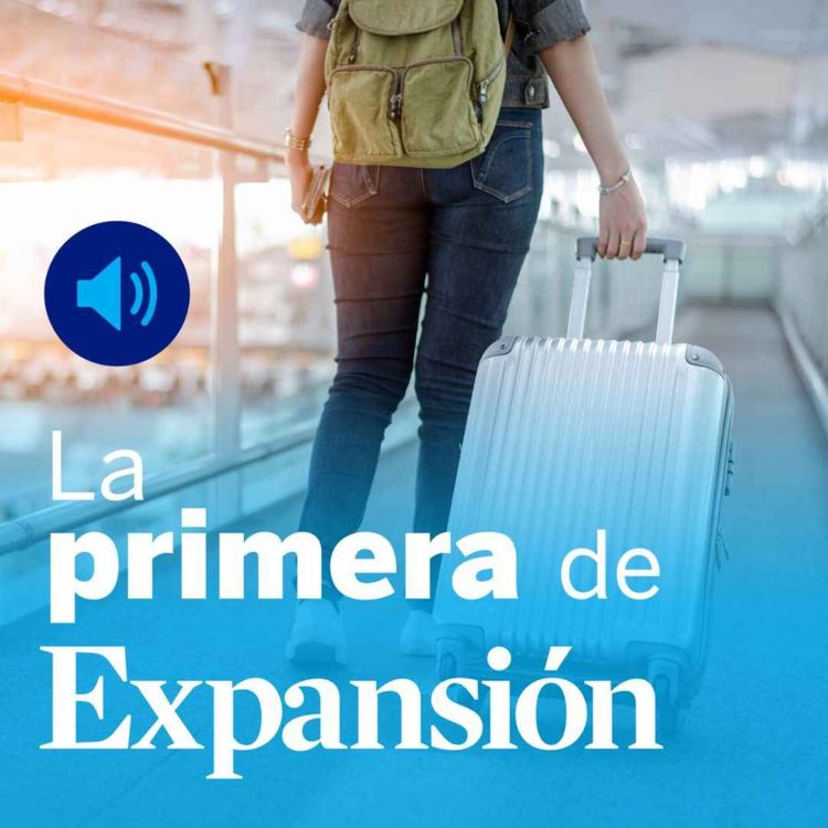 cover art for Inversión hotelera, Commerzbank, Coca-Cola y OpenAI