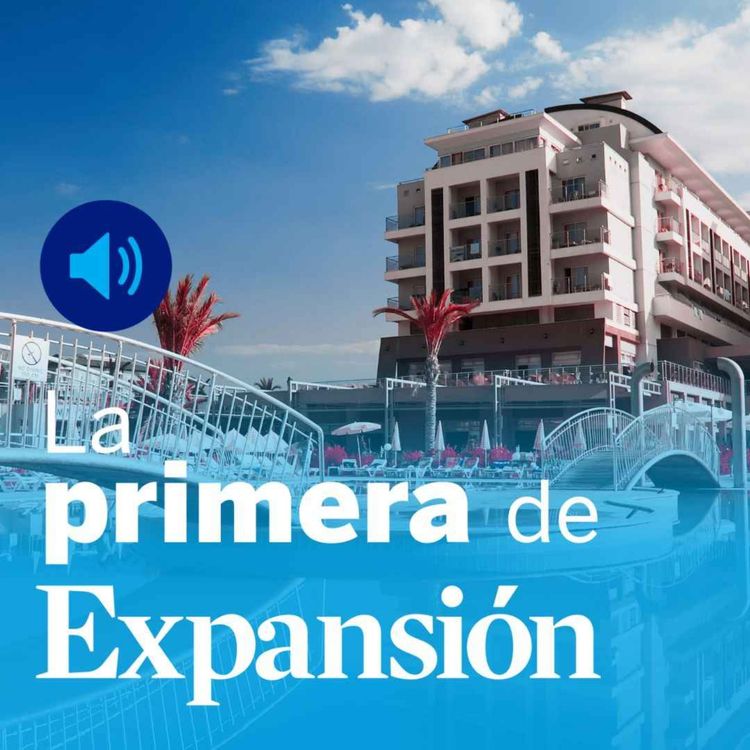 cover art for Barceló, Meliá, KKR, Singular Bank, Samsung, Toyota y Argentina