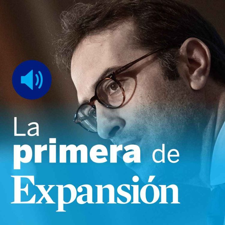 cover art for El apagón, Brookfield, Inditex, Irán, Mitsubishi y la IA china