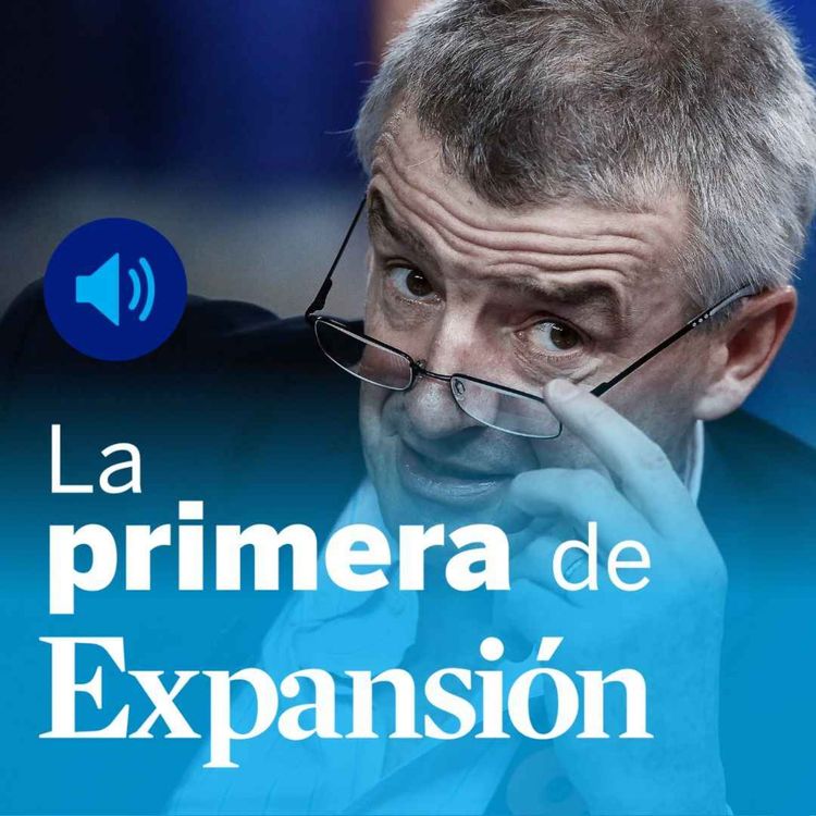 cover art for Ryanair, Microsoft, Amazon, Irán, chips y el Mundial de Fútbol