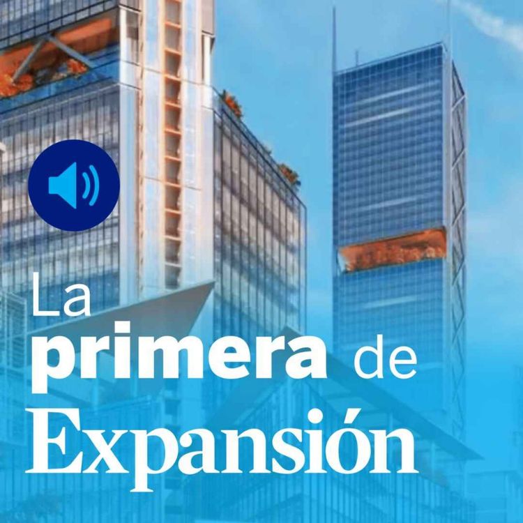 cover art for ACS, Ferrovial, Mubadala, Burger King, UBS y Warren Buffett