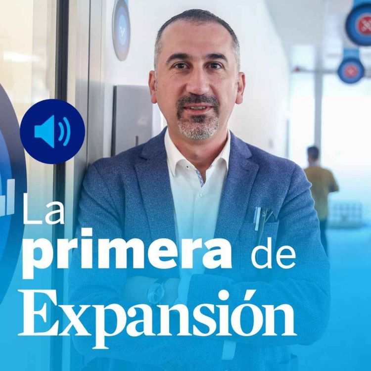 cover art for Digi, Amundi, Goldman Sachs, Santander, el Mundial de Fútbol y la Bolsa