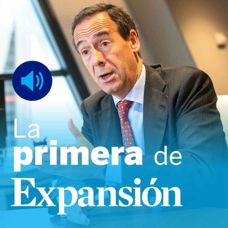 cover art for CaixaBank, Telefónica, hospitales privados, Santander y Webster