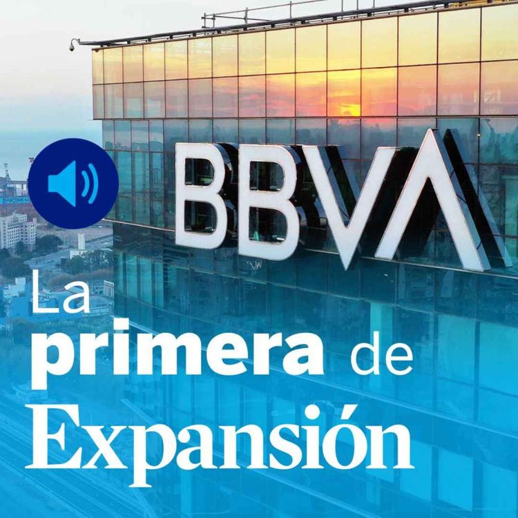 cover art for BBVA, El Corte Inglés, carburantes, JPMorgan y Xanadú