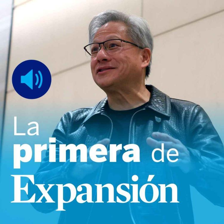 cover art for Ibex, Azora, Nvidia, Dell y Santander