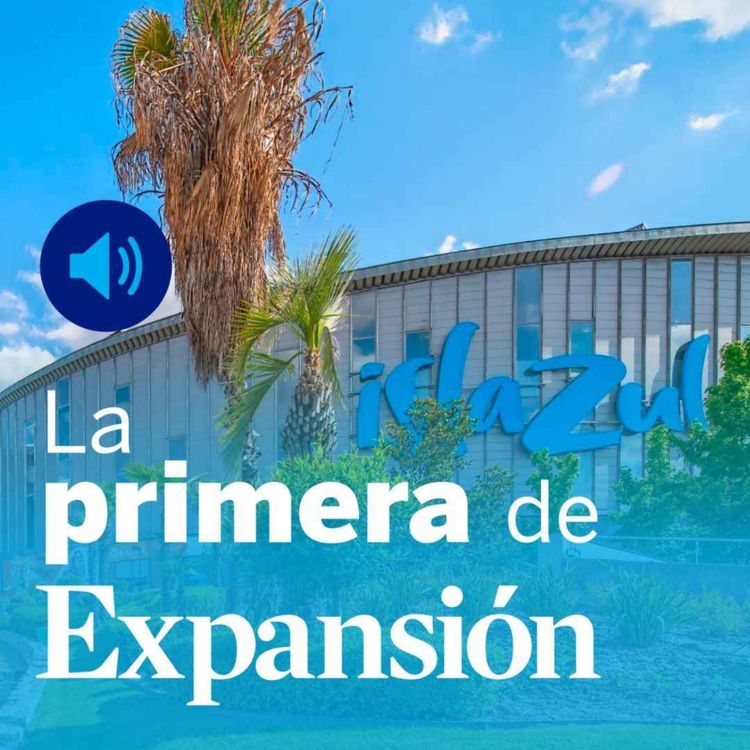 cover art for Centros comerciales, Santander y Ferrovial